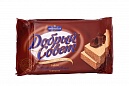Вафли Добрый совет шоколадные на фруктозе 73г